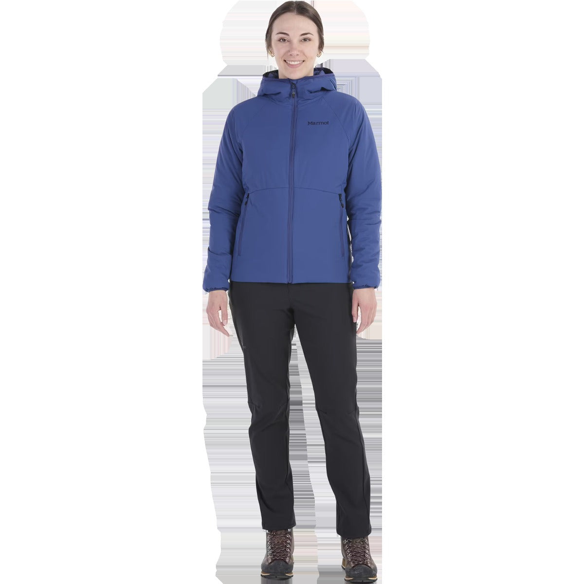 Women's Novus Hoody
