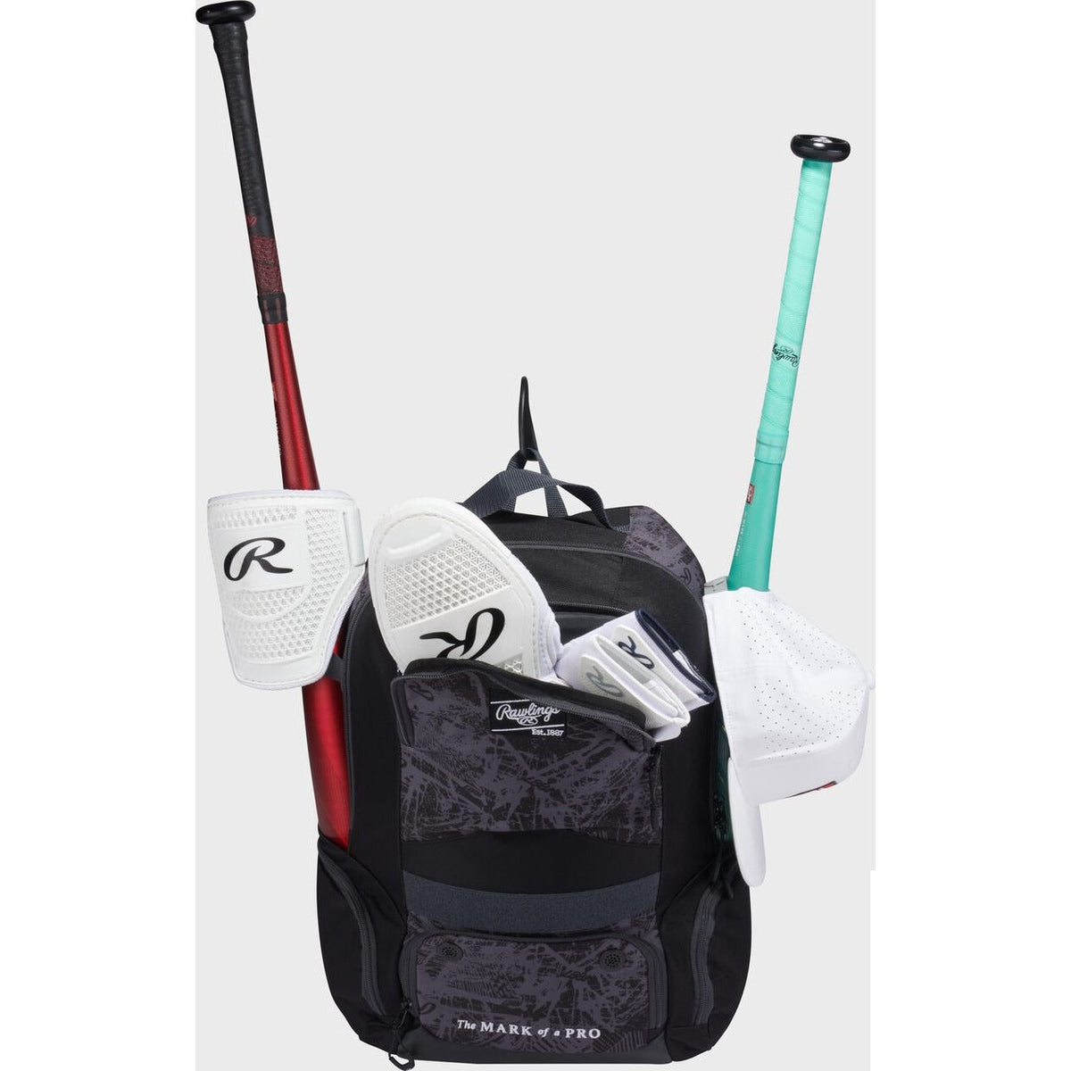 Gamer Series Backpack