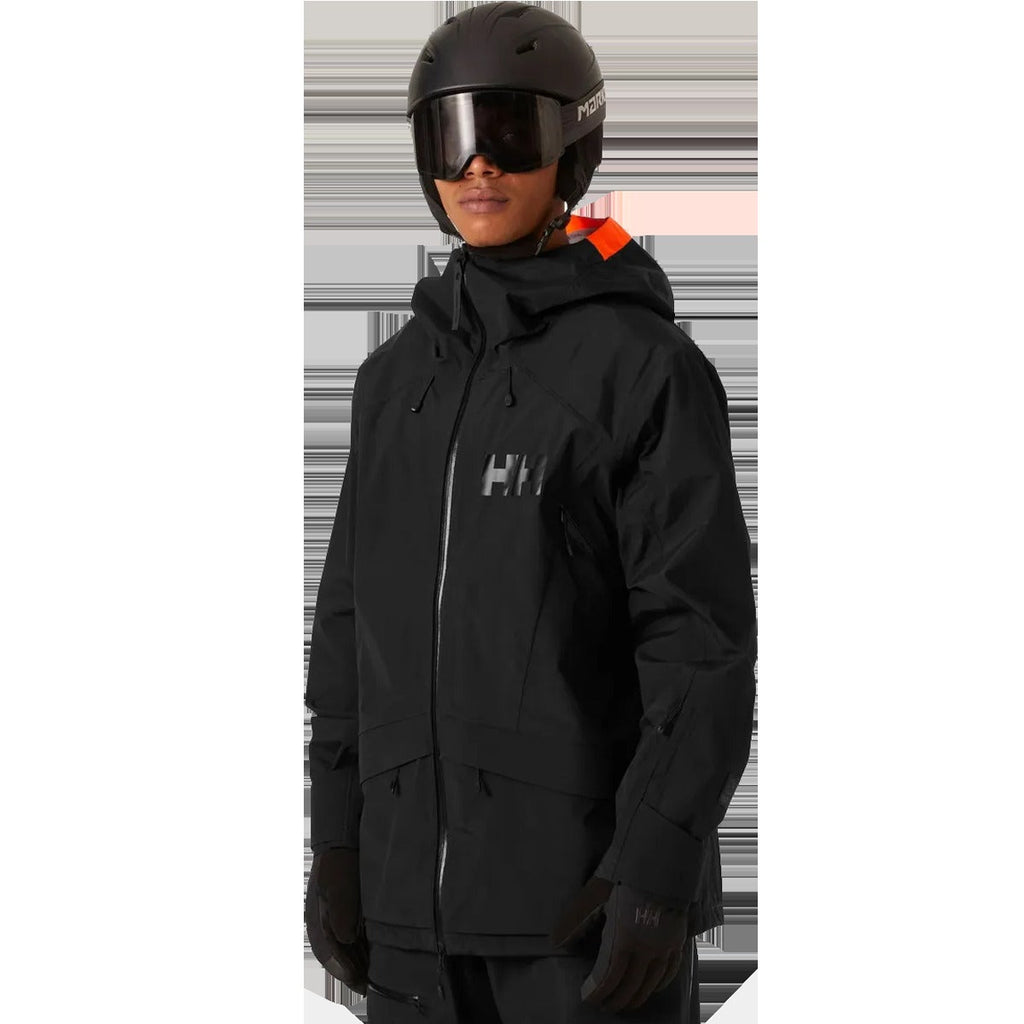 Men's Sogn Tinden Shell Jacket