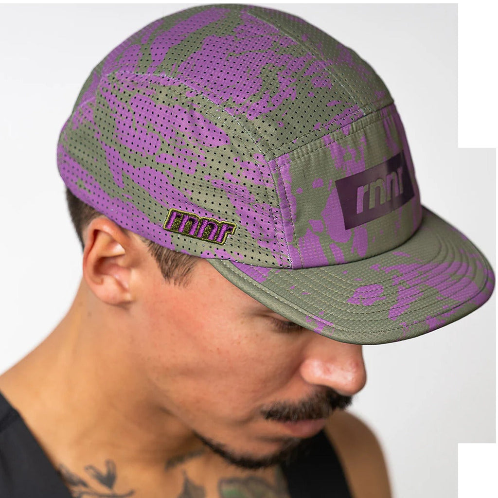 Pacer Hat - Acid