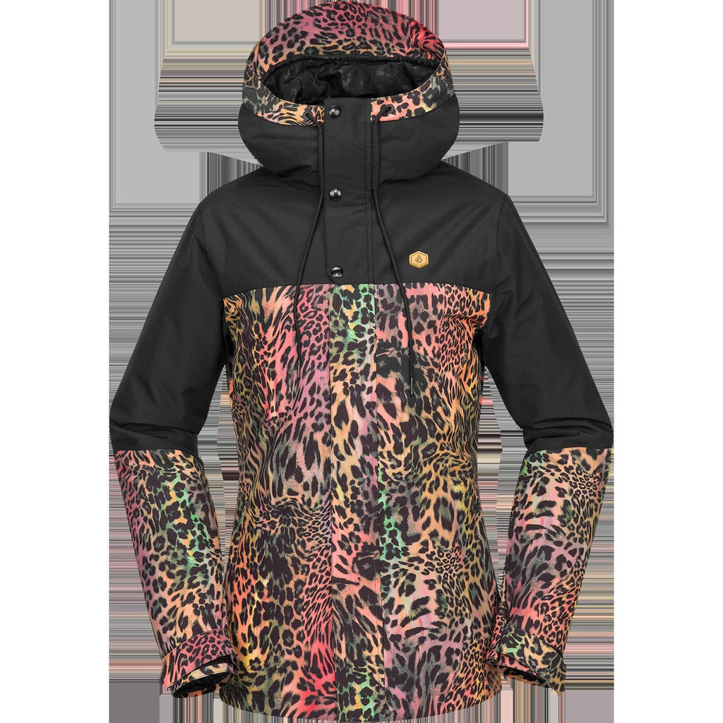 Women's Bolt Insulated Jacket