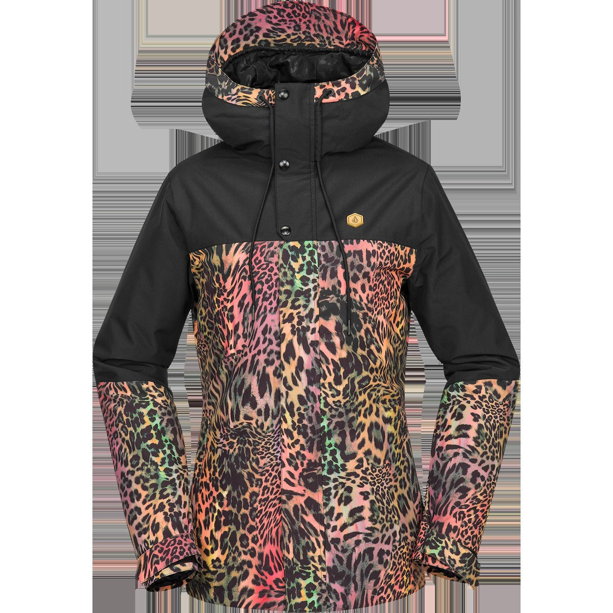 Women's Bolt Insulated Jacket