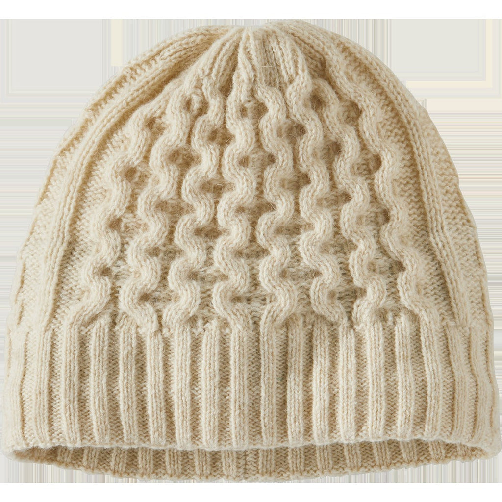 Coastal Cable Beanie