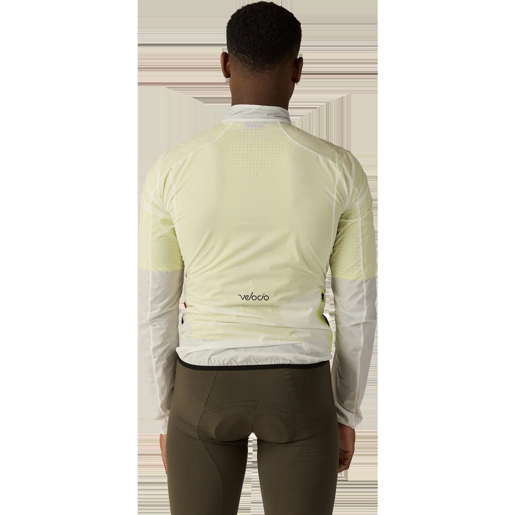 Men's LUXE Ultralight Jacket
