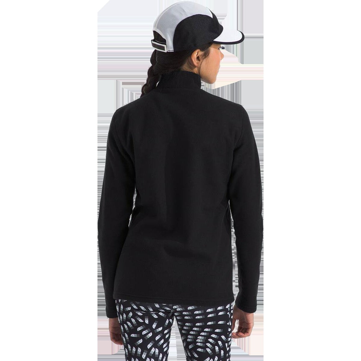 Youth Glacier 1/4 Zip Pullover