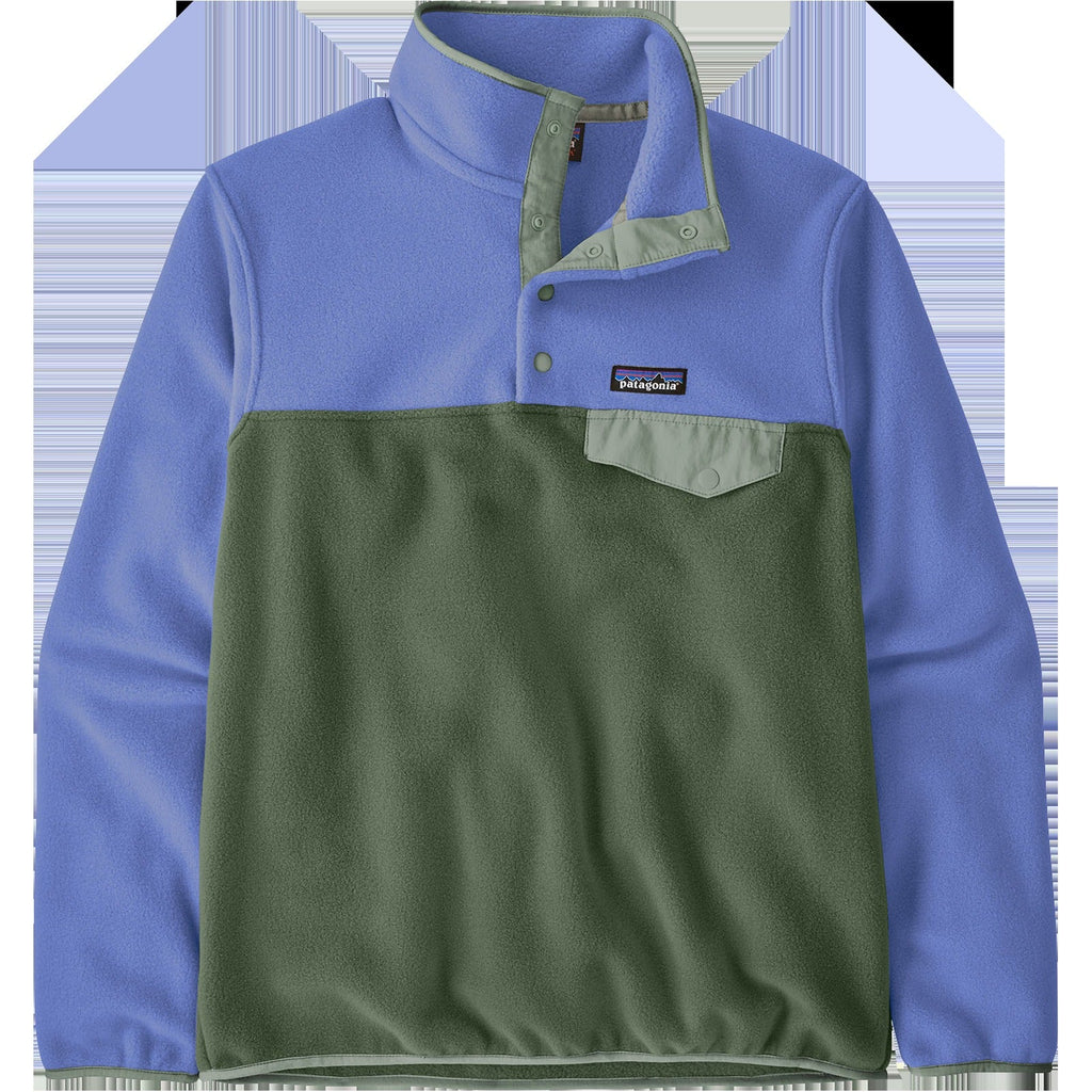 Women's Lightweight Synchilla Snap-T Pull Over