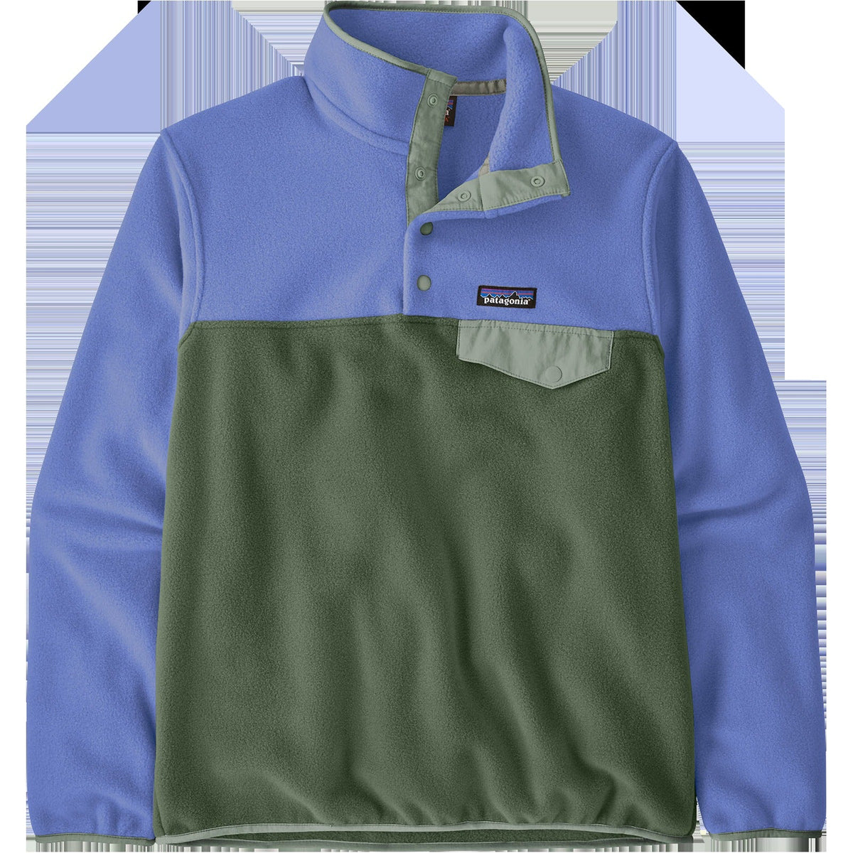 Women's Lightweight Synchilla Snap-T Pull Over