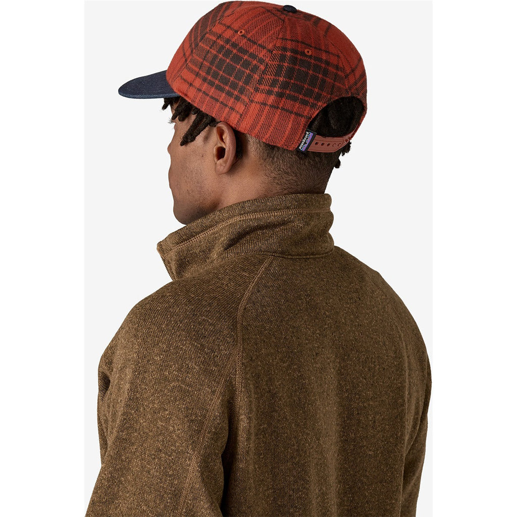 Range Cap