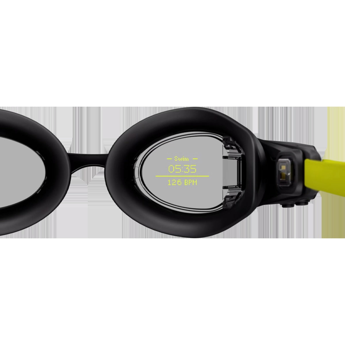 FORM Smart Swim 2 Demo Goggles