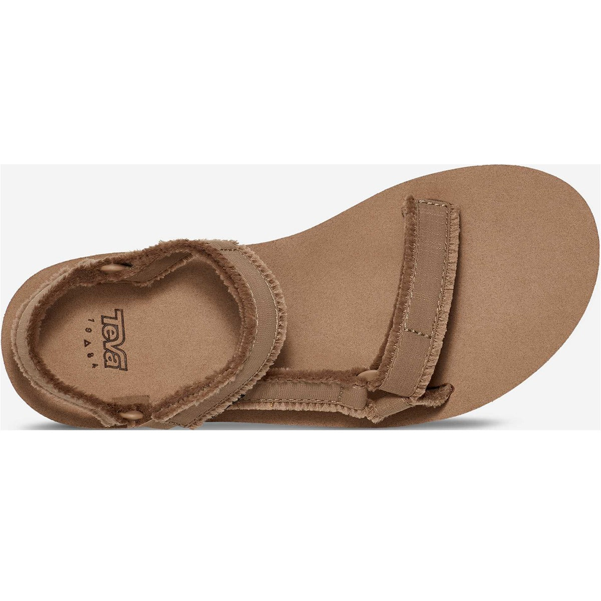 Women's Midform Universal Canvas