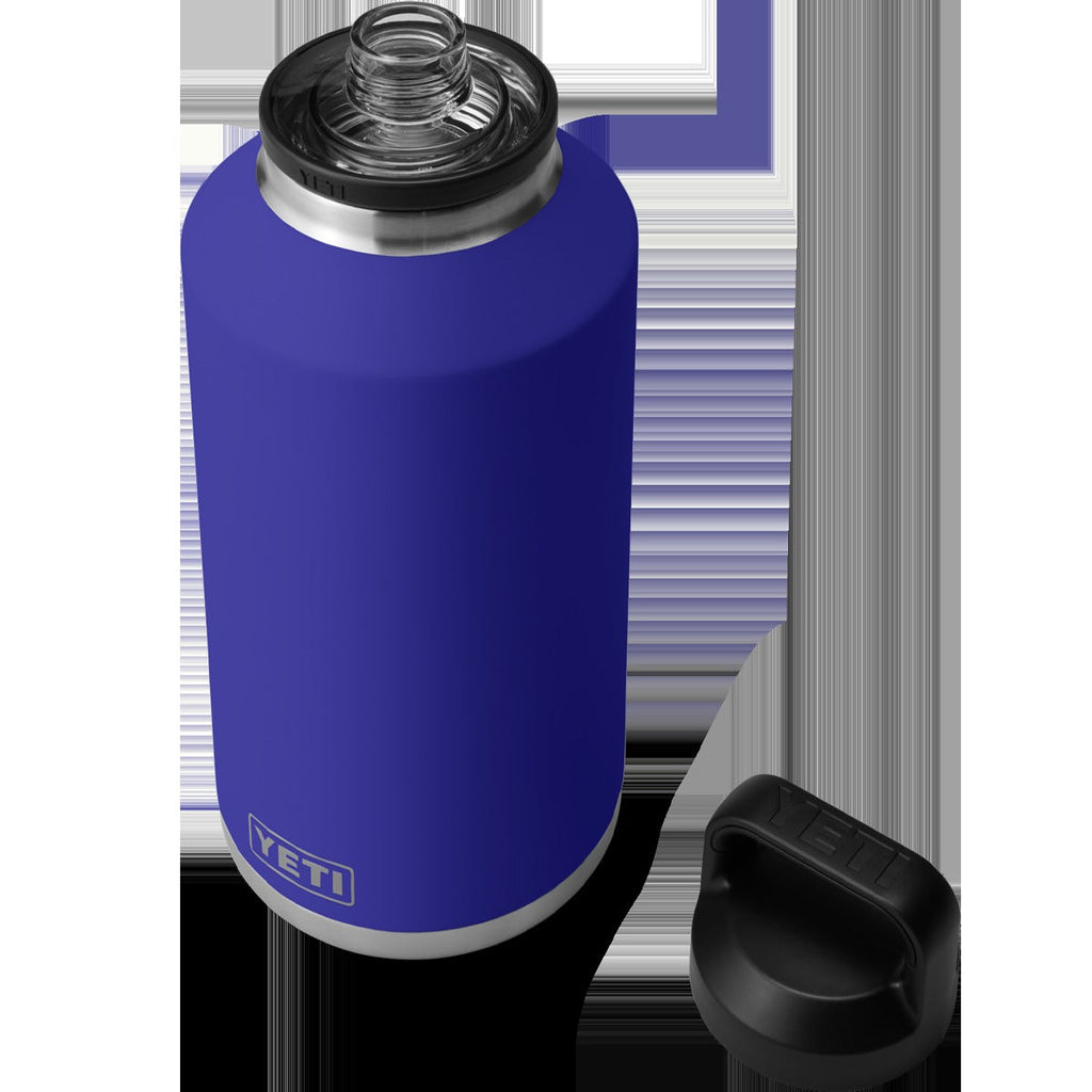 Rambler 64 oz Bottle with Chug Cap