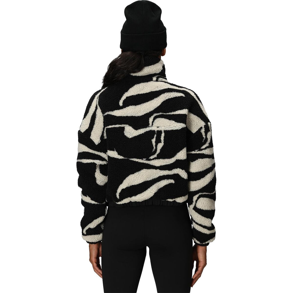 Women's Outpost Sherpa Jacket