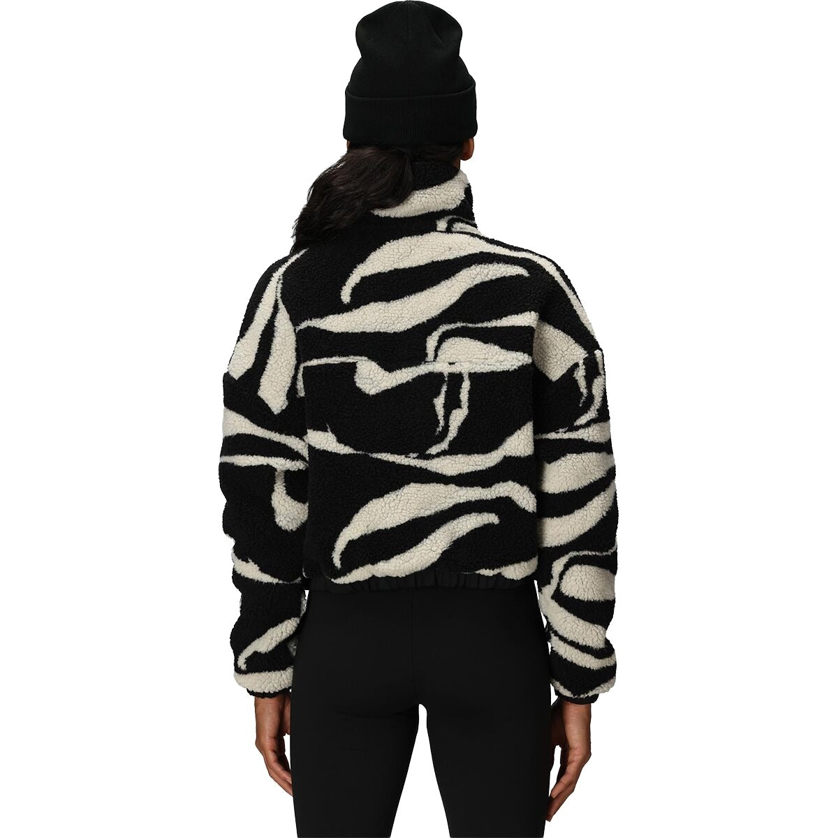 Women's Outpost Sherpa Jacket