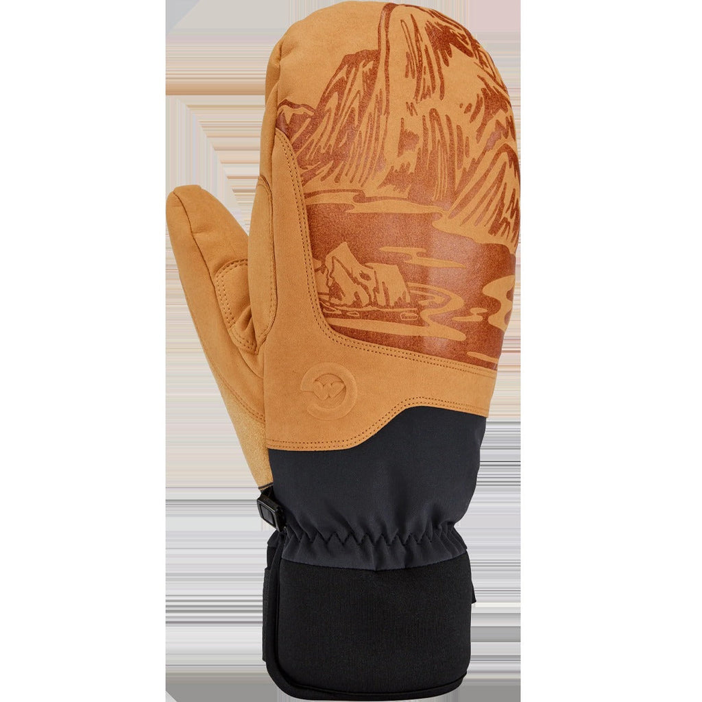 Men's MTN Crew Artist Mitt