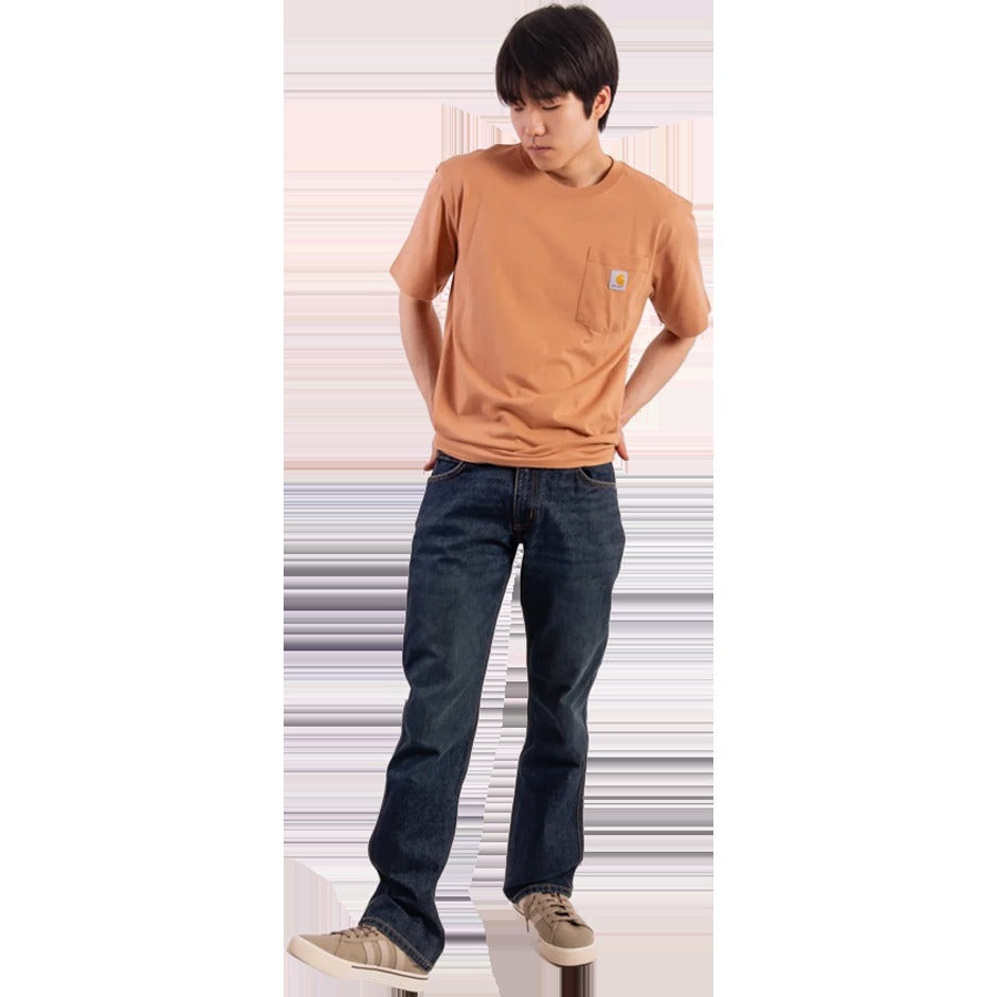 Men's Irvine Relaxed Horse T-Shirt