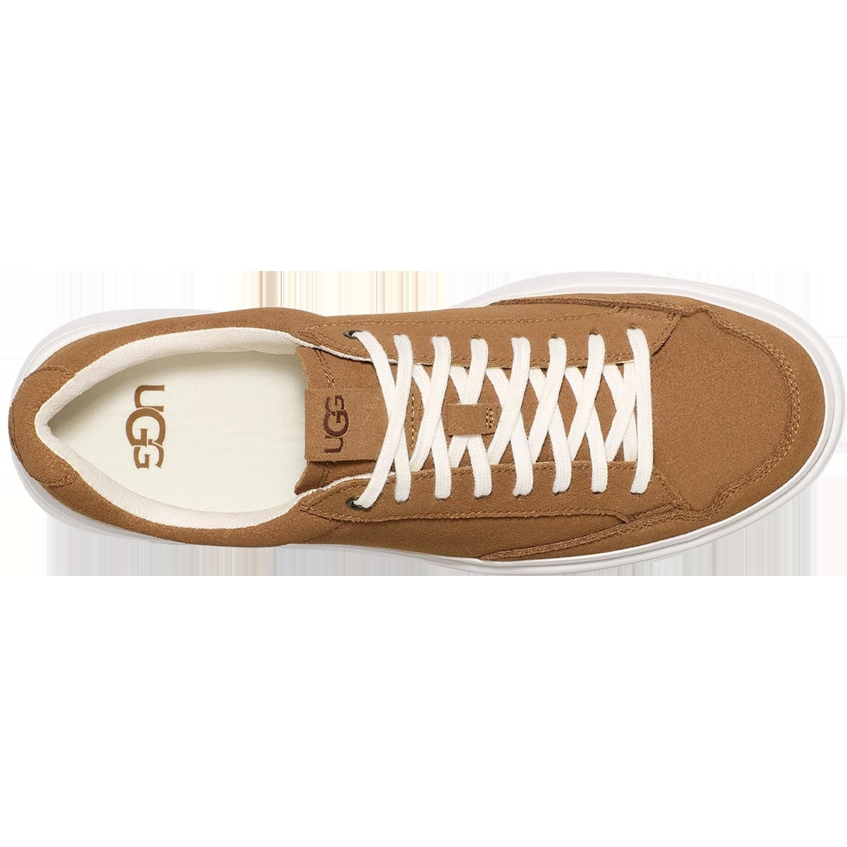 Men's South Bay Sneaker Low Suede