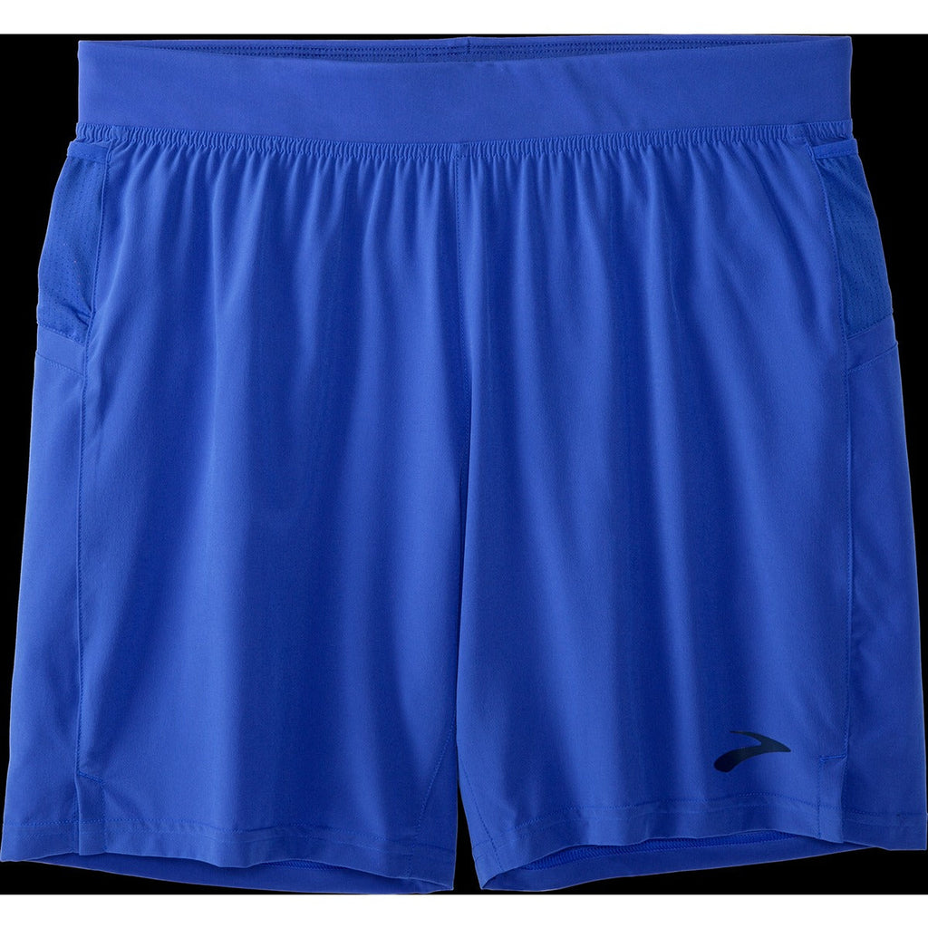 Men's Sherpa 7" Short