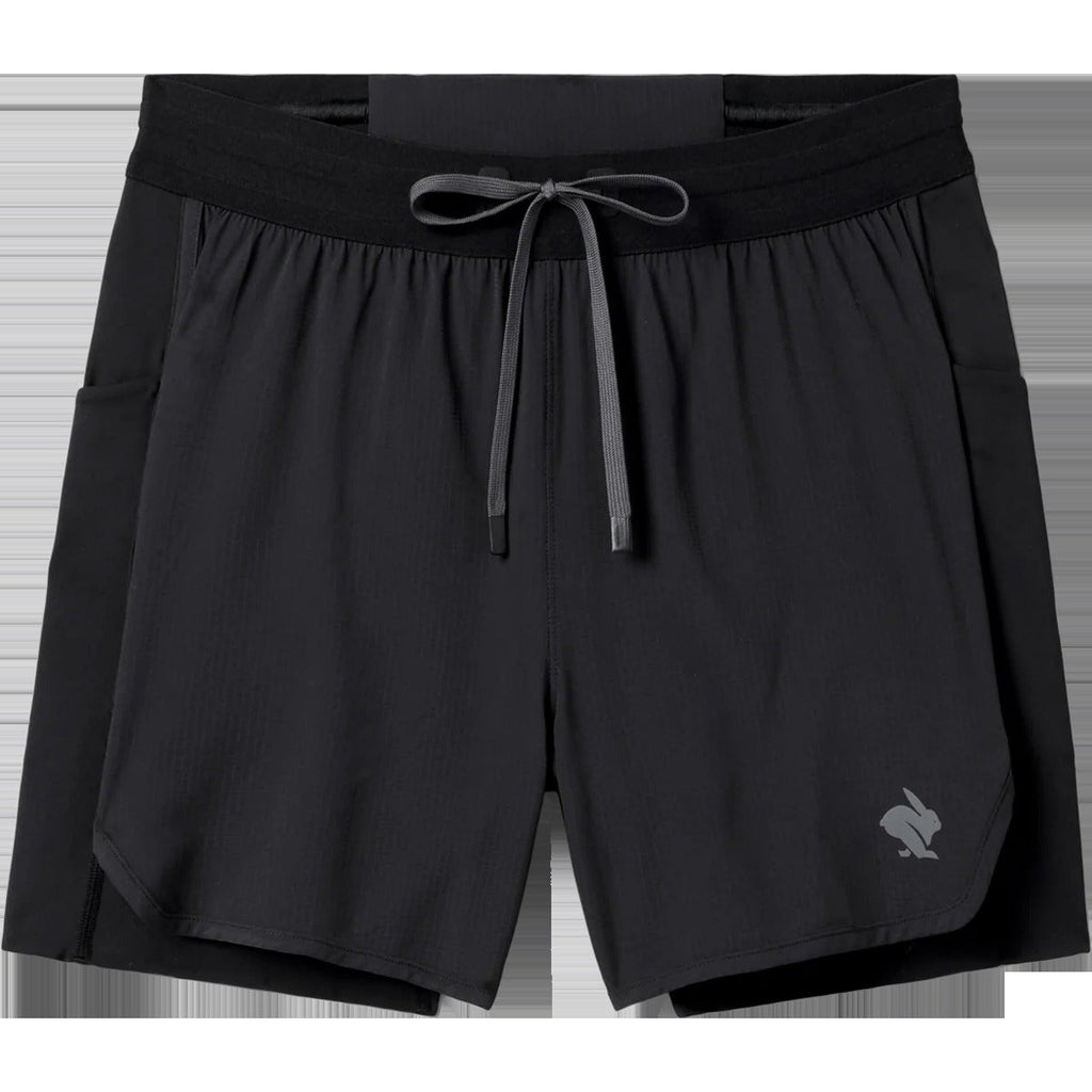 Men's Pacer Hybrid Short 5"