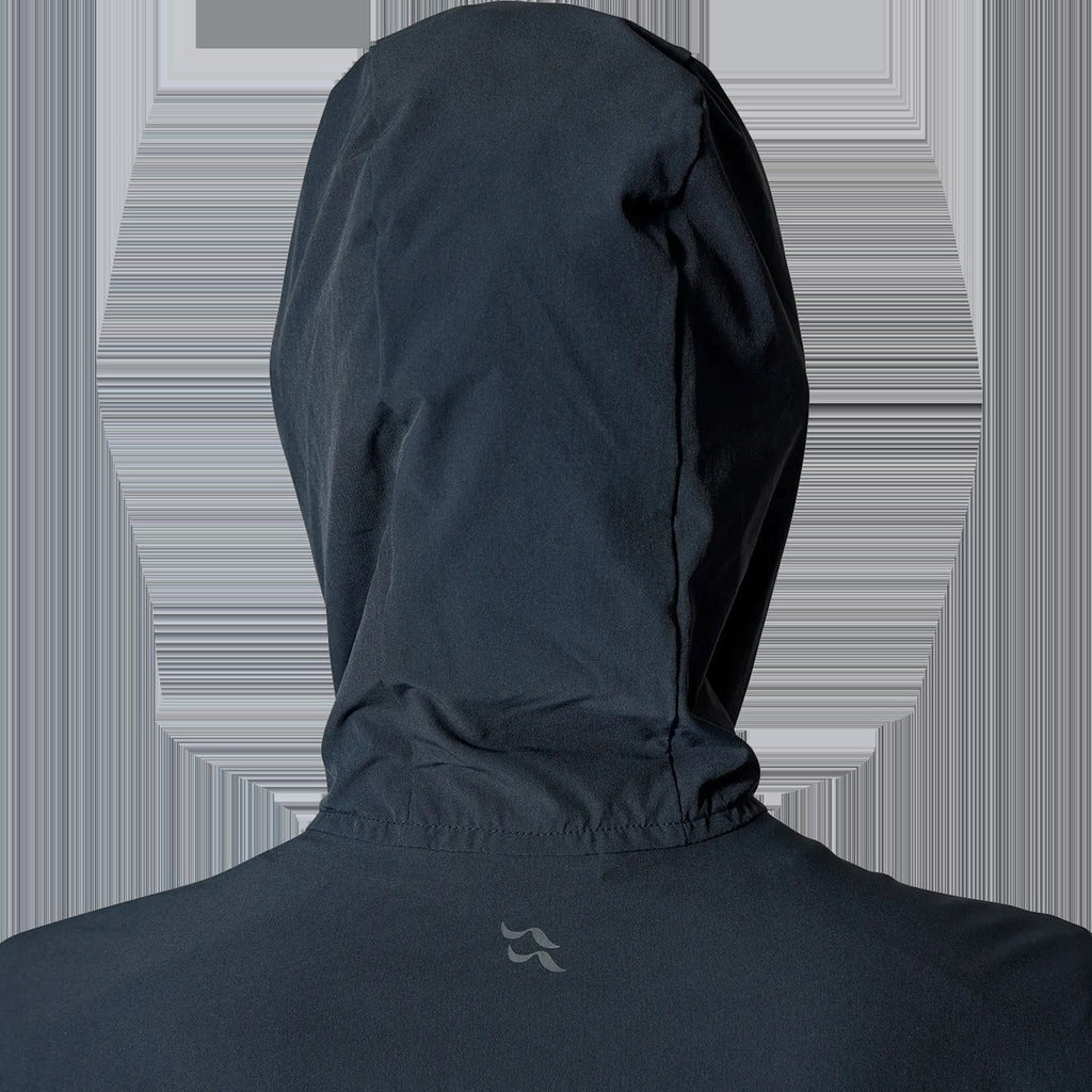 Women's Borealis Hooded Jacket