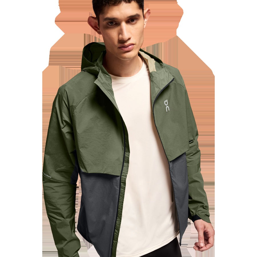 Men's Core Jacket