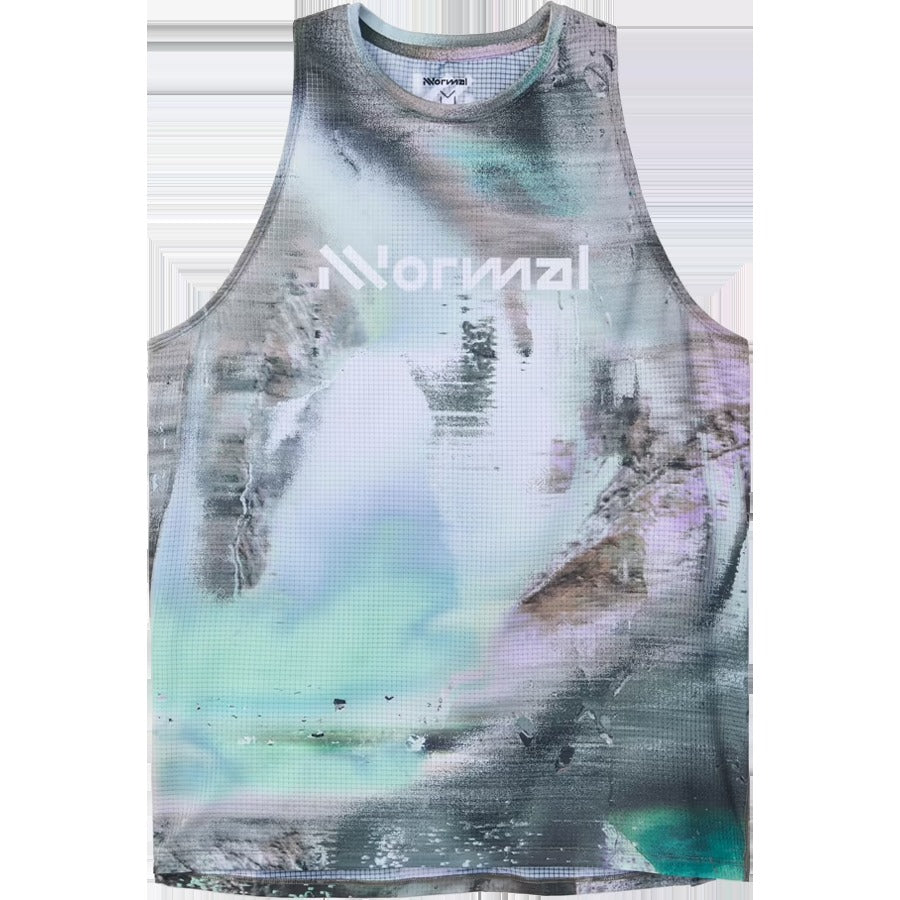 Women's Race Tank