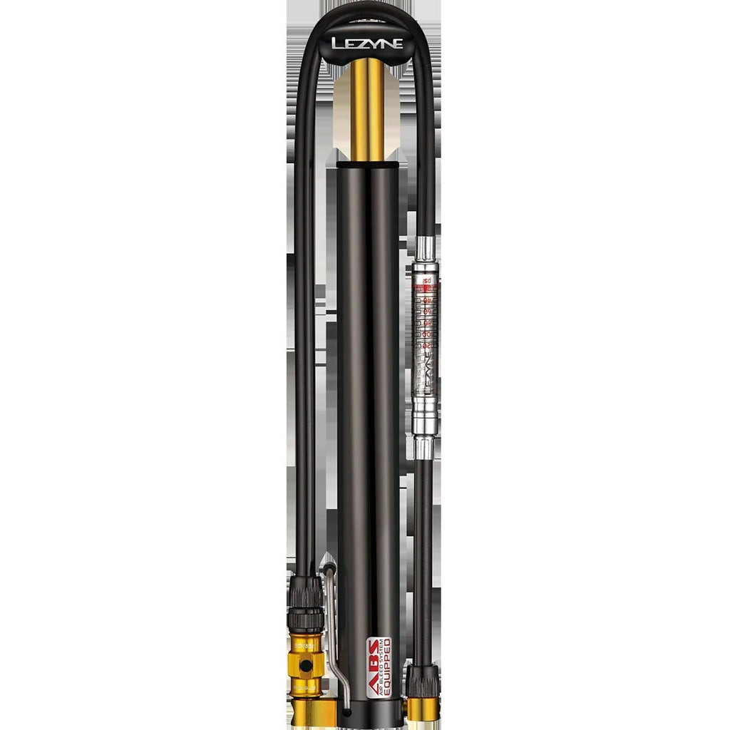 Micro Floor Drive HV