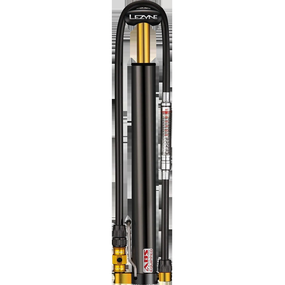Micro Floor Drive HV