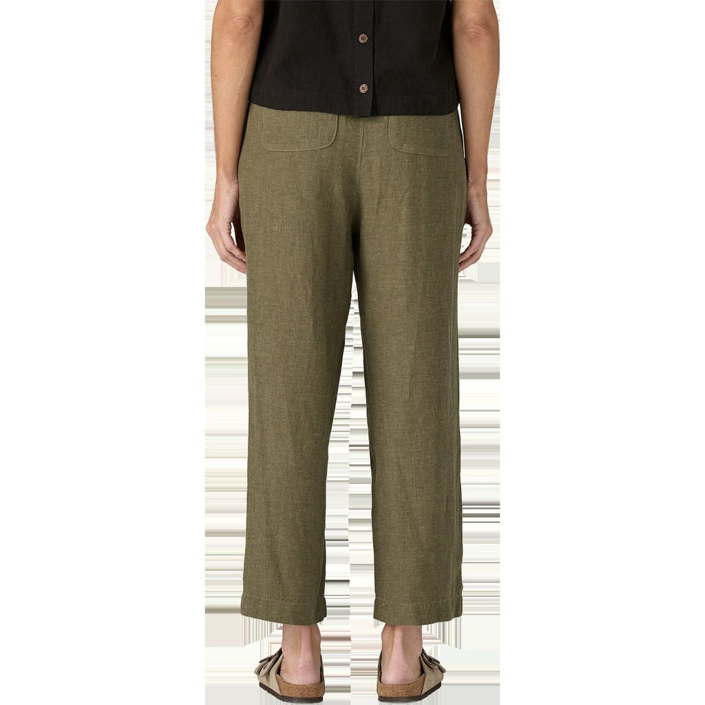Women's Garden Island Pants