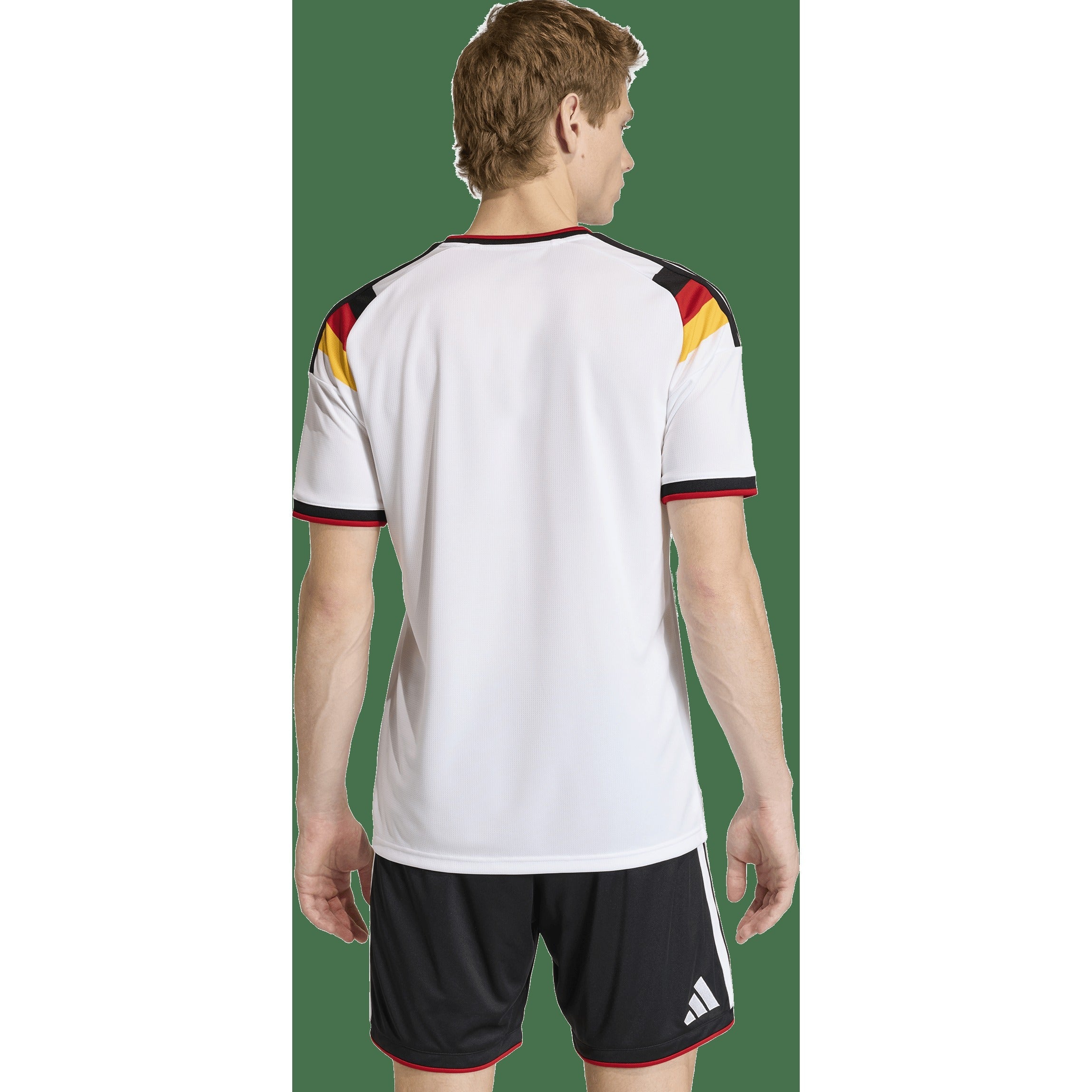 Germany DFB Home Replica Jersey