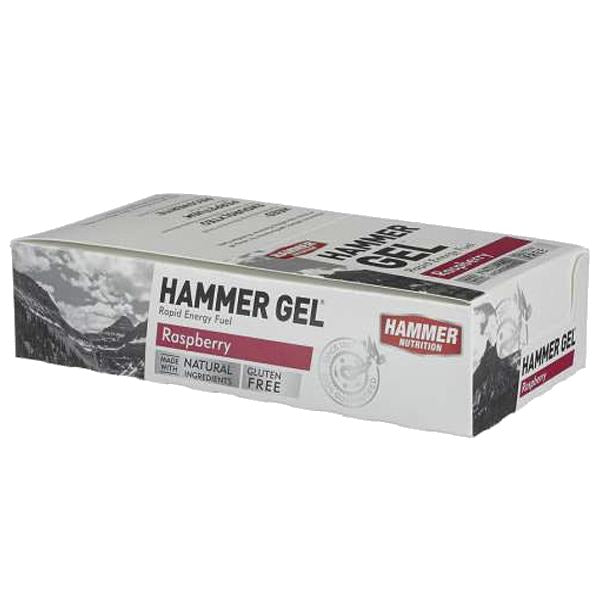Hammer Gel