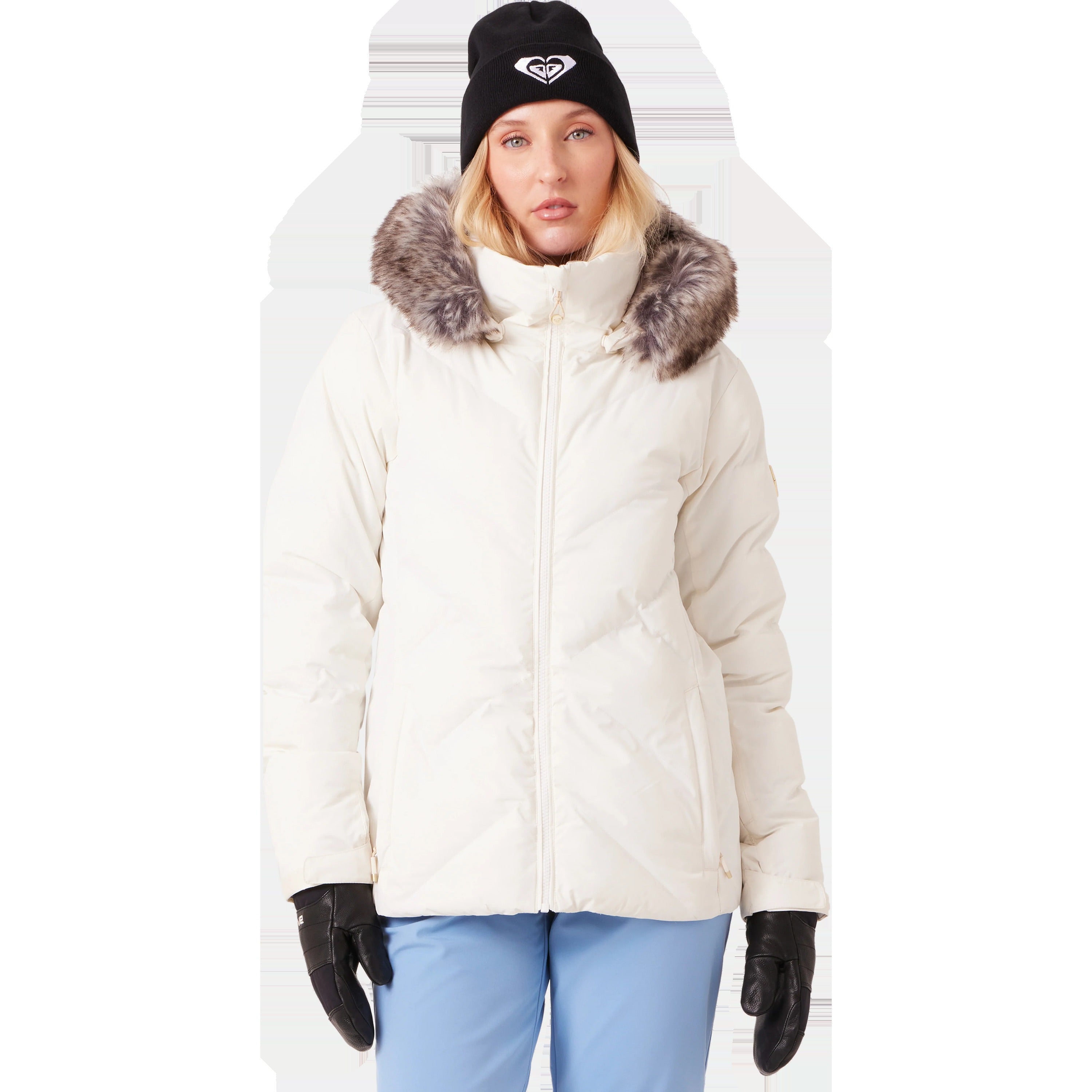 Women's Snowdrift Jacket