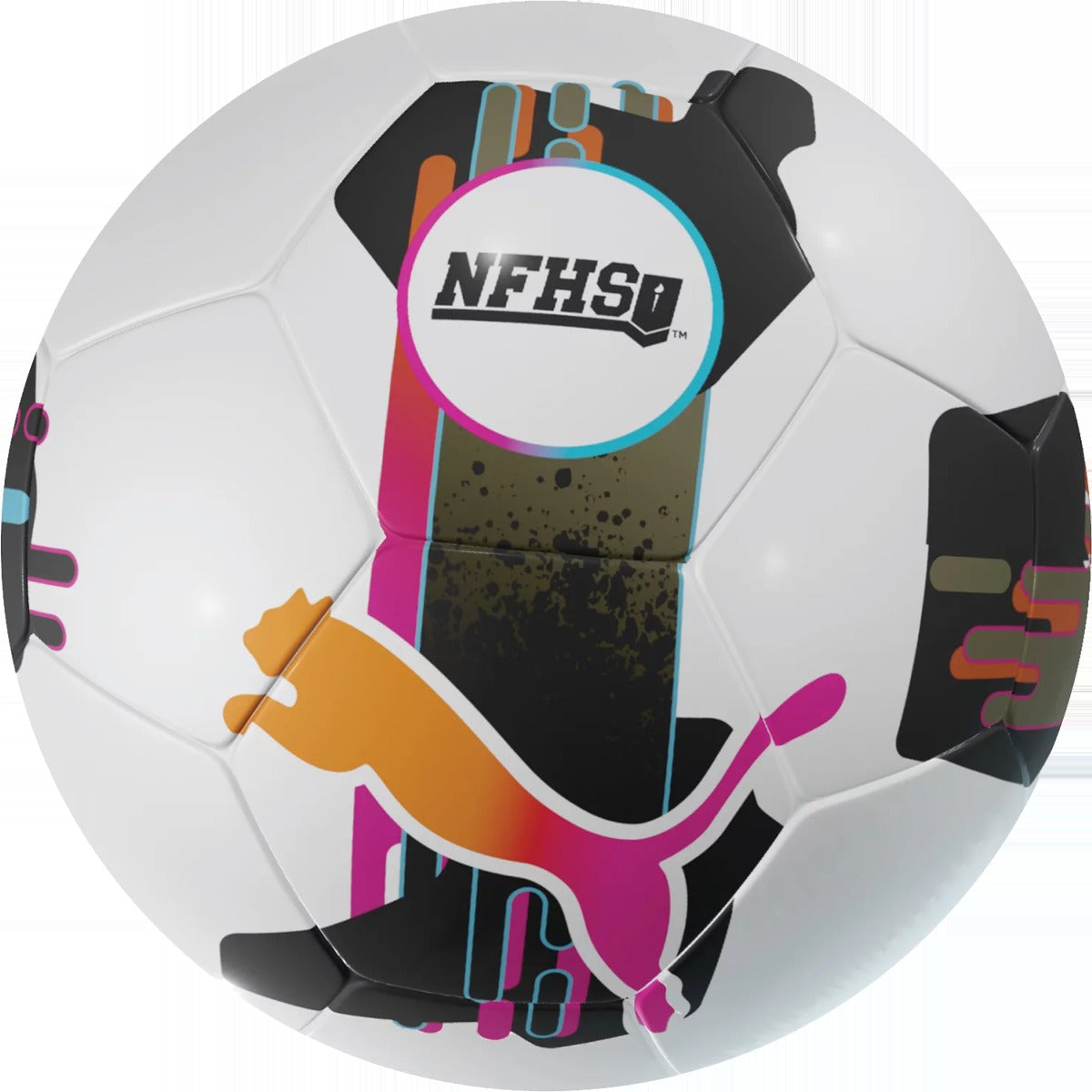 Orbita 3 FIFA Quality Ball NFHS