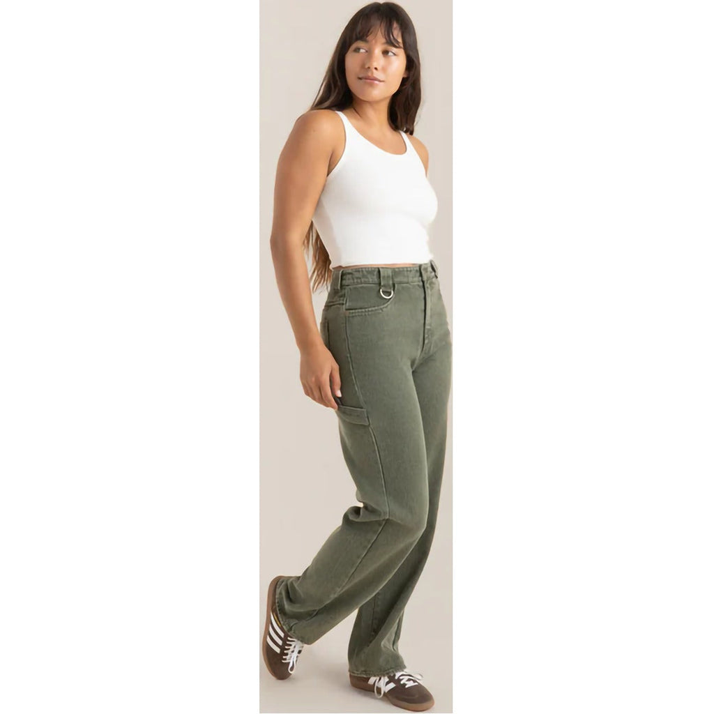 Women's Hwy 1 Pant