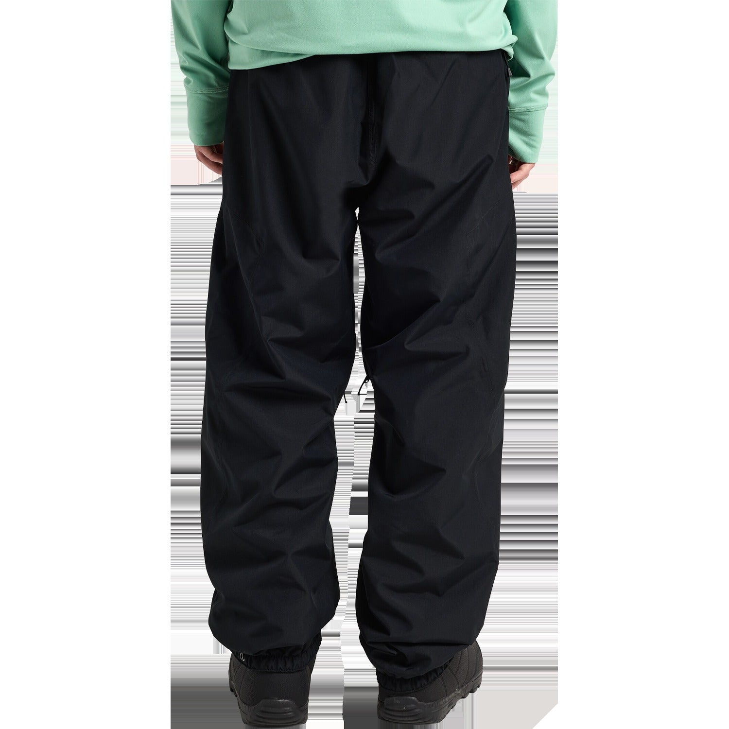 Men's Reserve 2L Relaxed Pants