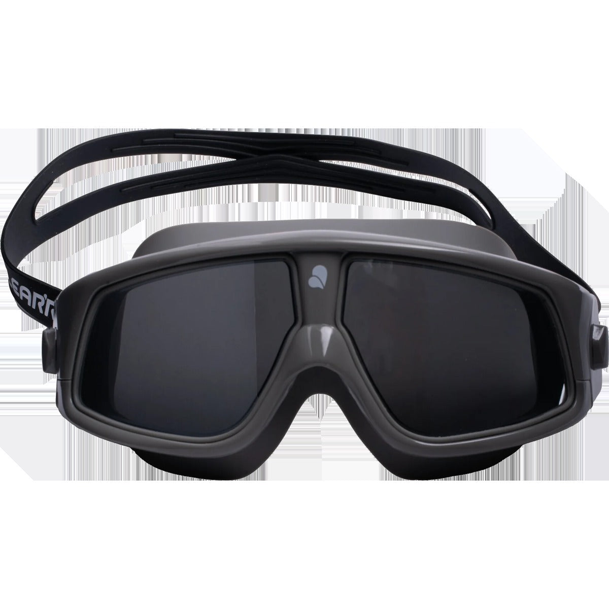 Focus Mirrored Mask