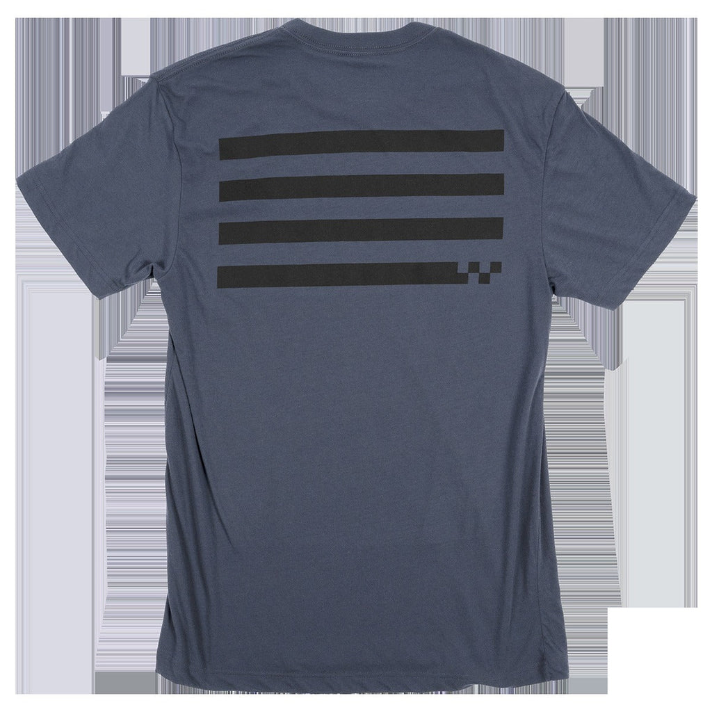 Men's Trace Short Sleeve Tech Tee