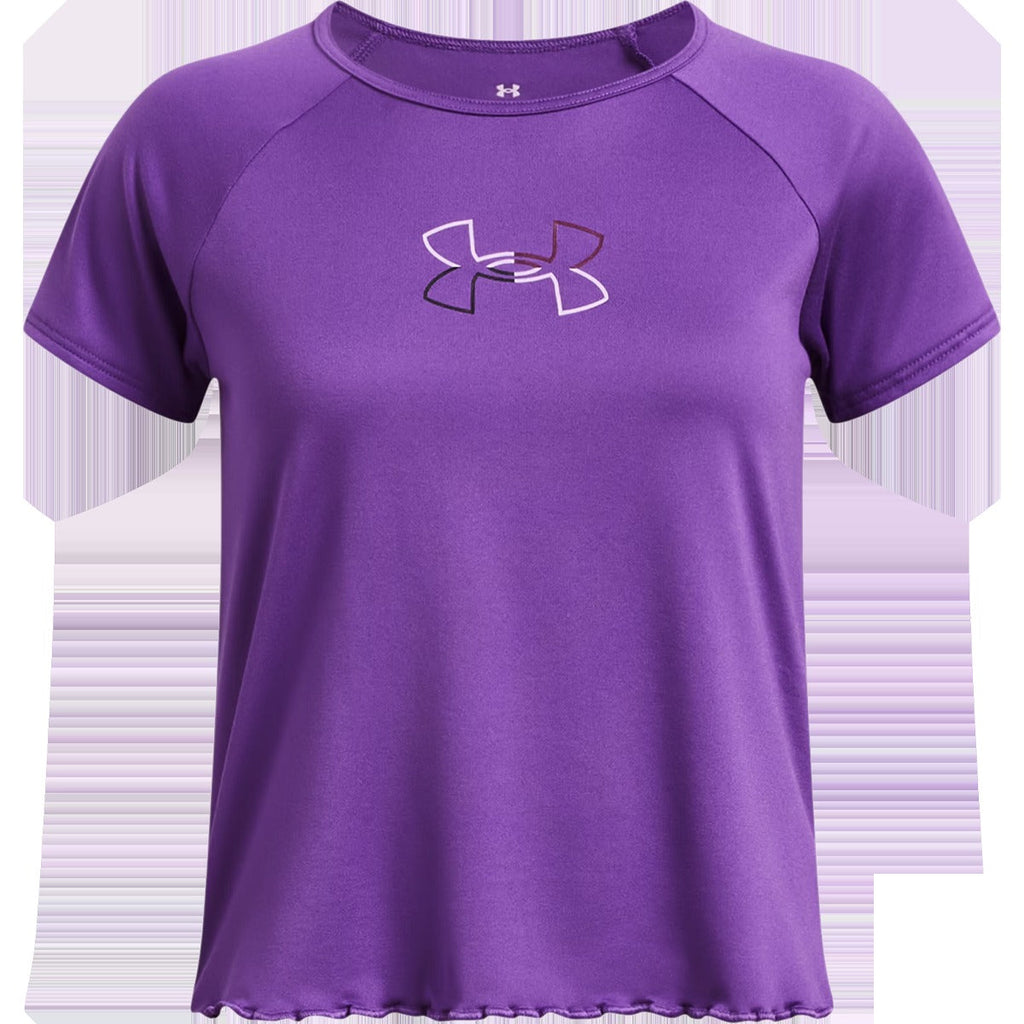 Youth Tech Novelty Short Sleeve
