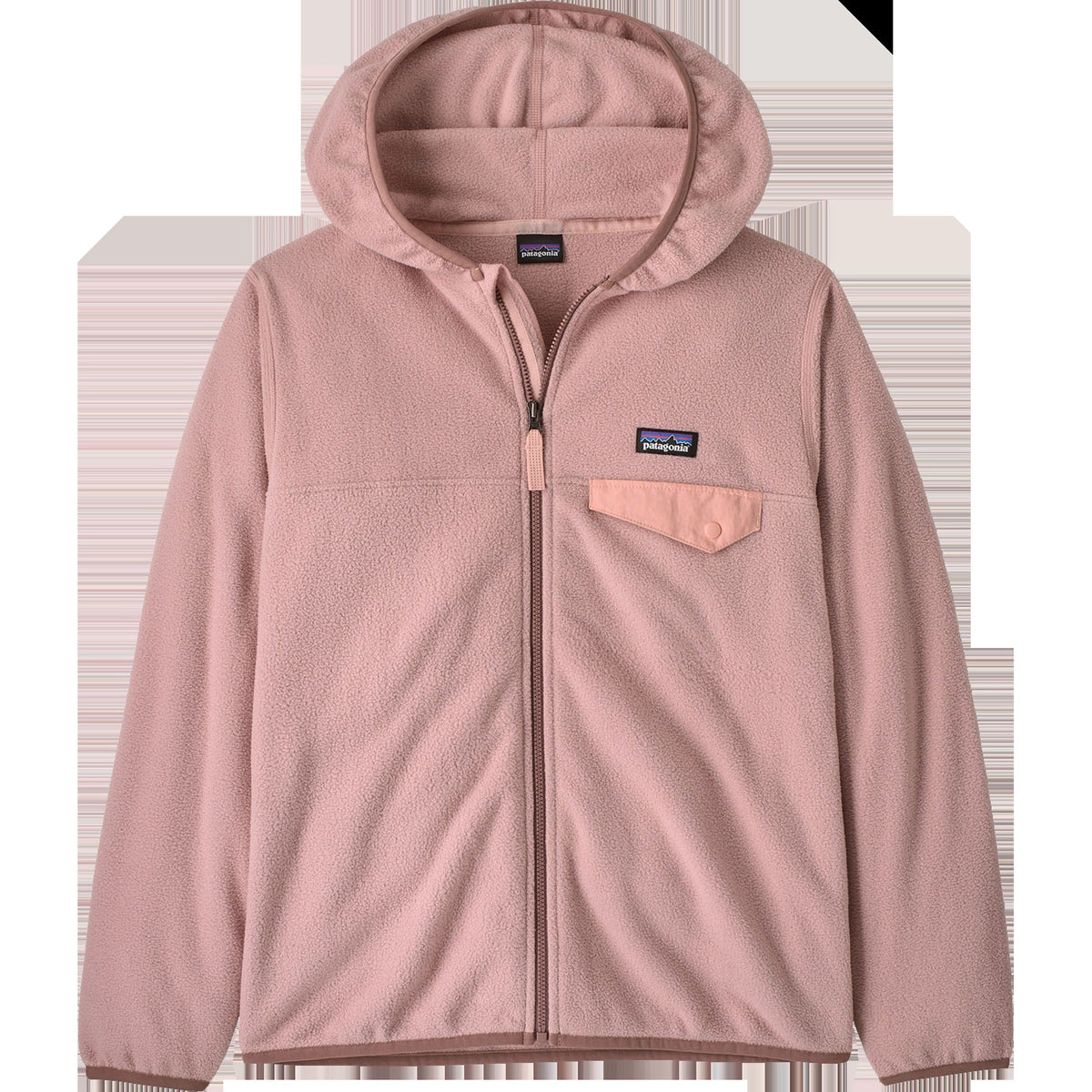 Youth Micro D Snap-T Jacket
