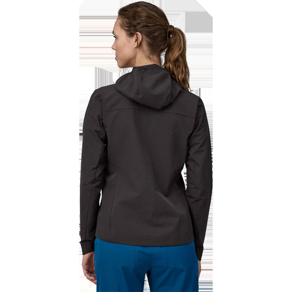 Women's R1 CrossStrata Hoody