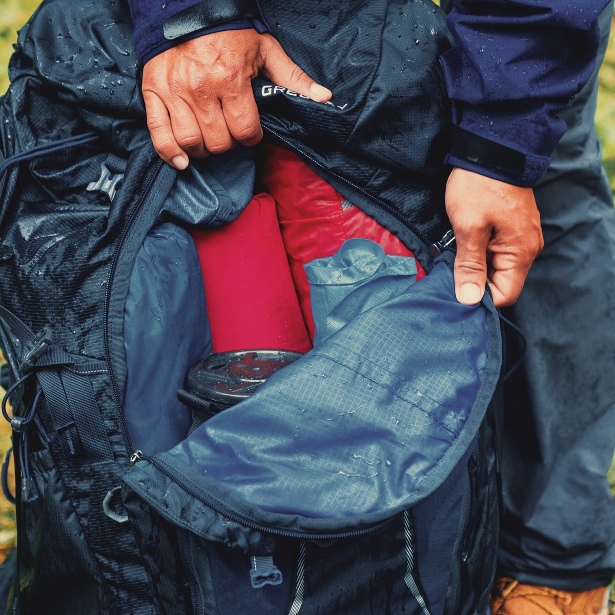 Baltoro 65