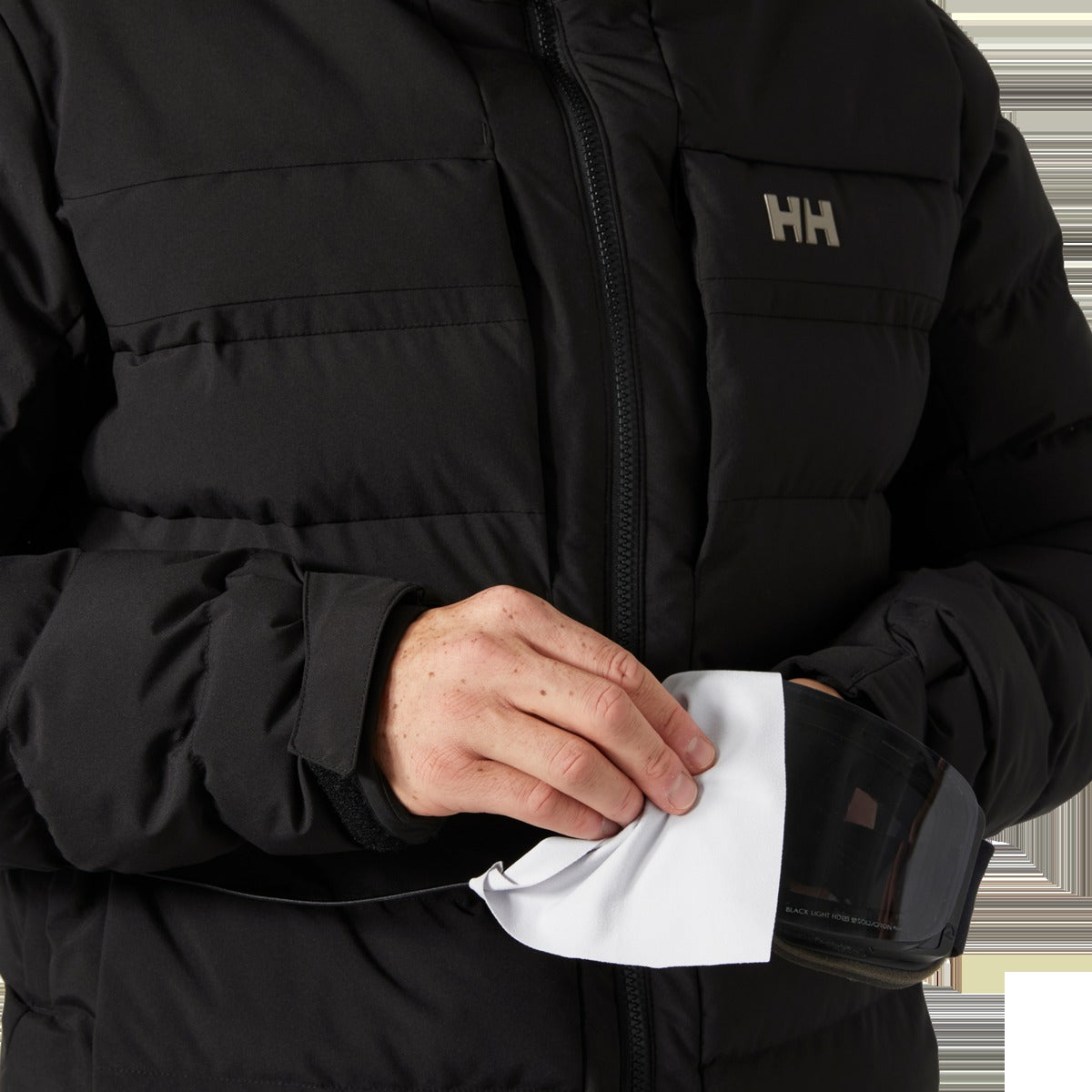 Men's Bossanova Puffy 2.0 Jacket