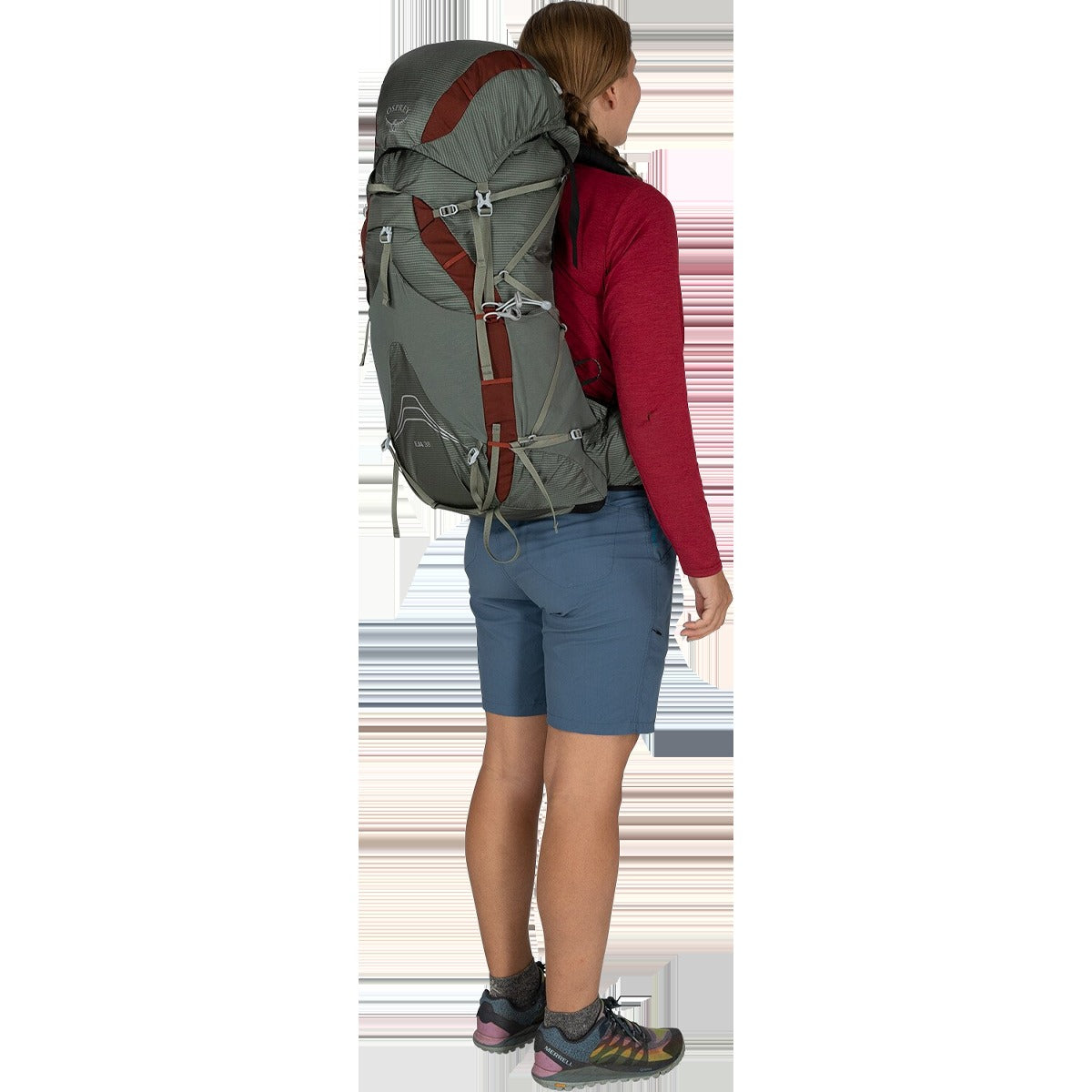 Women's Eja 38