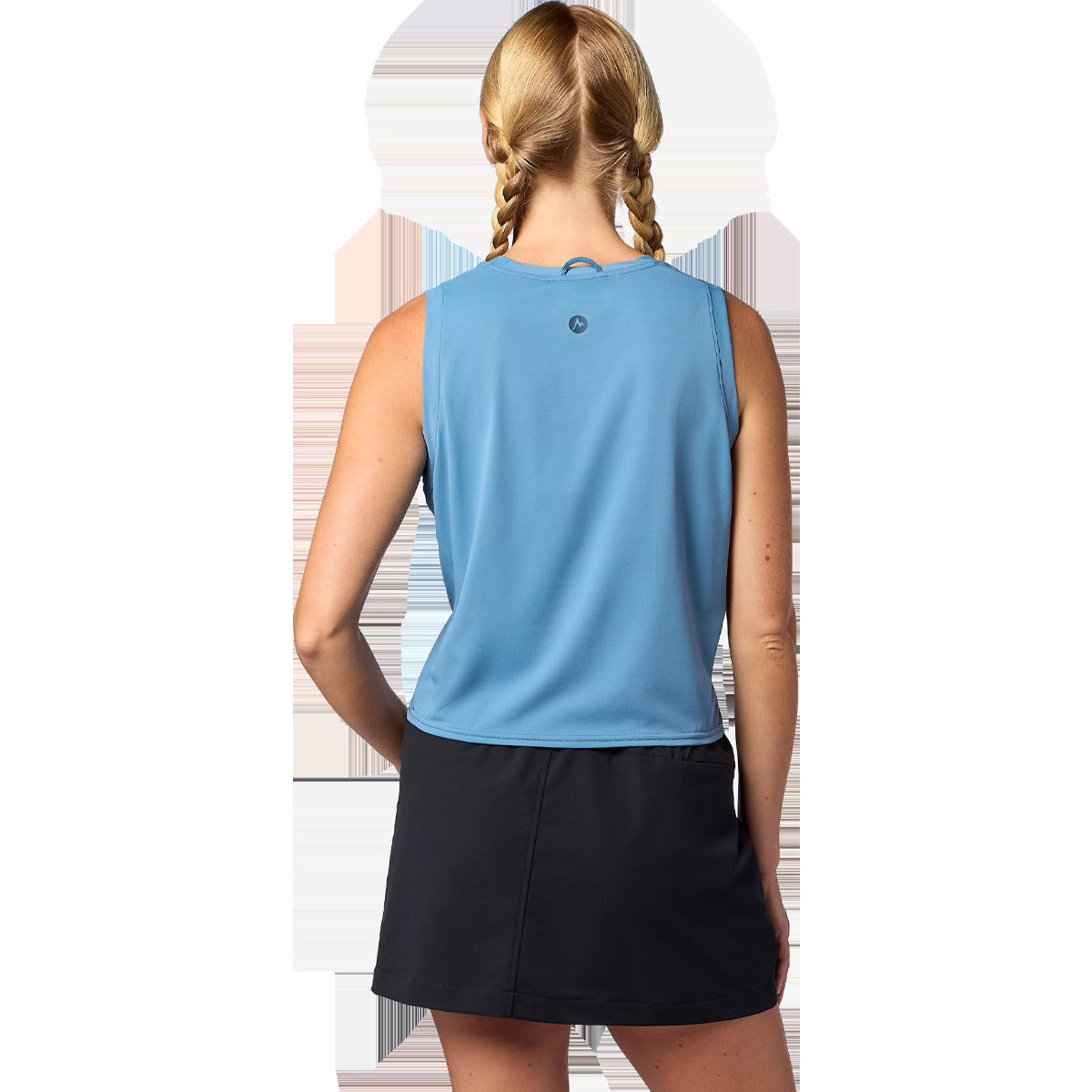 Women's AirExchange UPF 50 High-Neck Tank