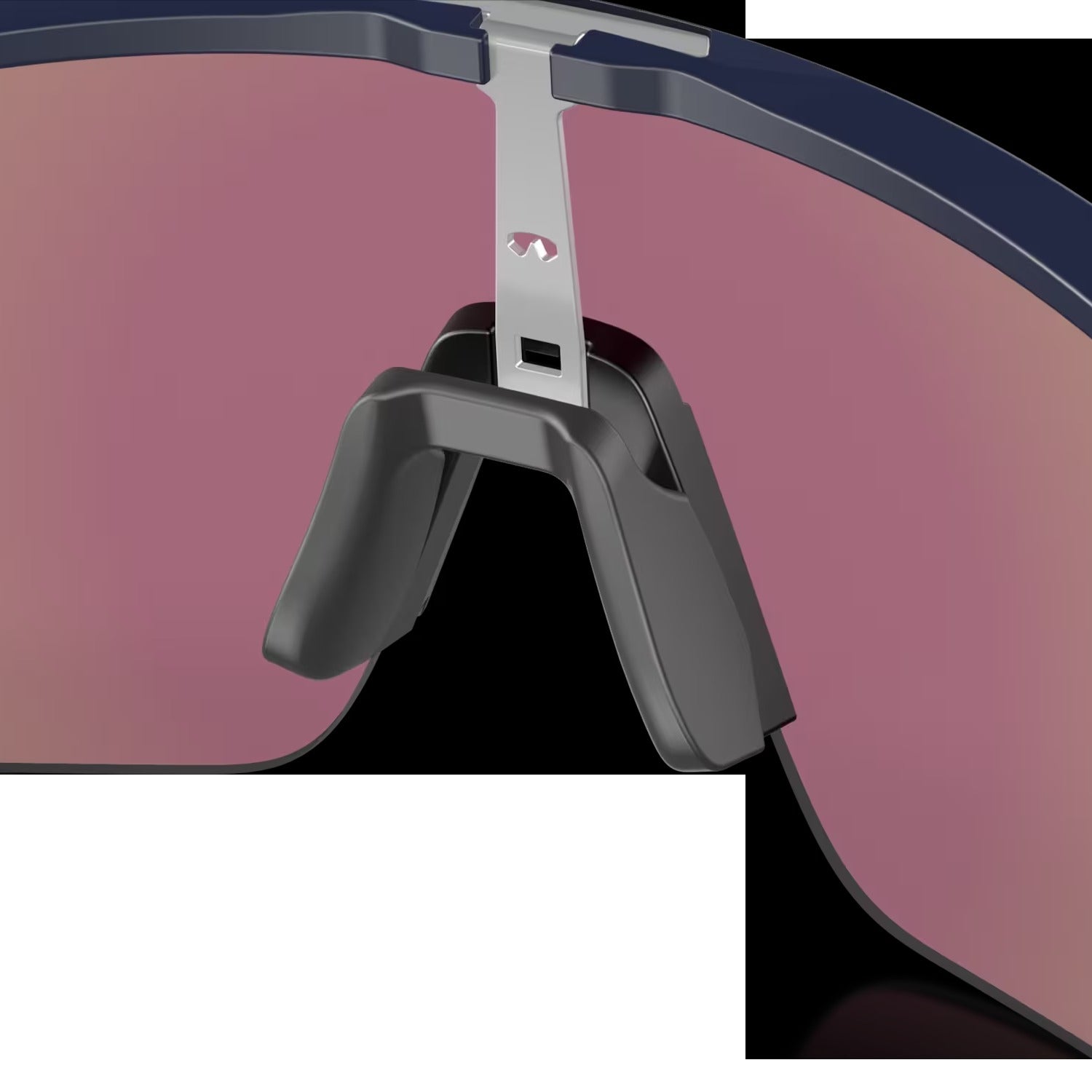 Sutro Lite - Matte Navy/Prizm Sapphire