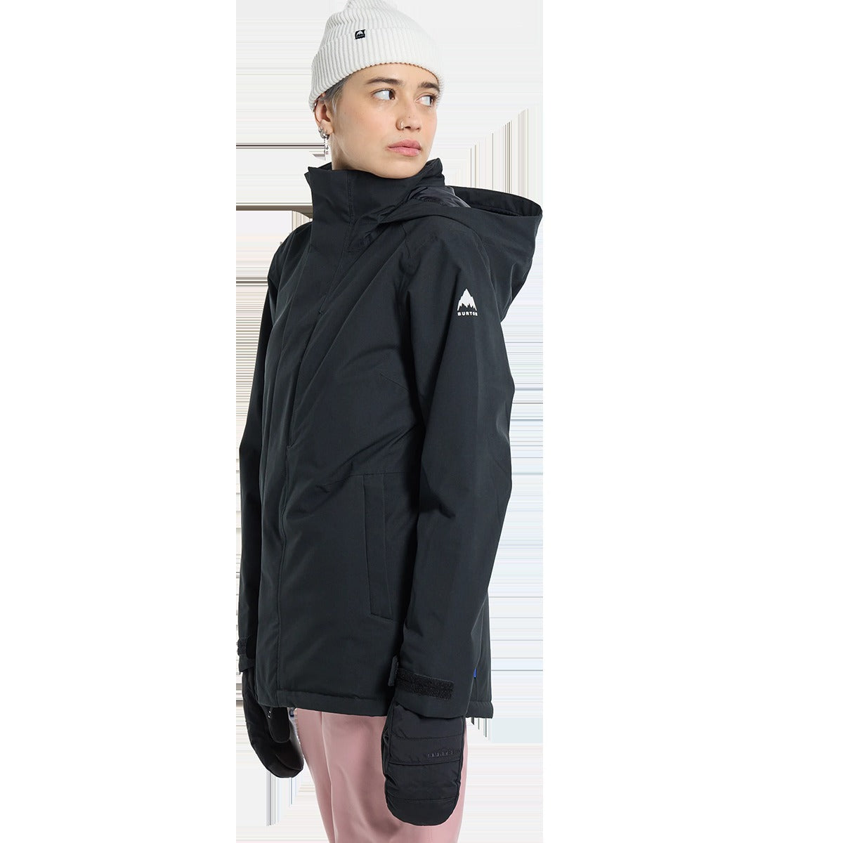 Women's Jet Ridge 2L Jacket