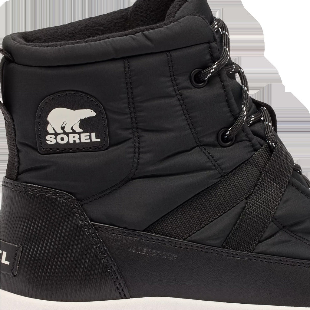 Women's Whitney III Mid Waterproof