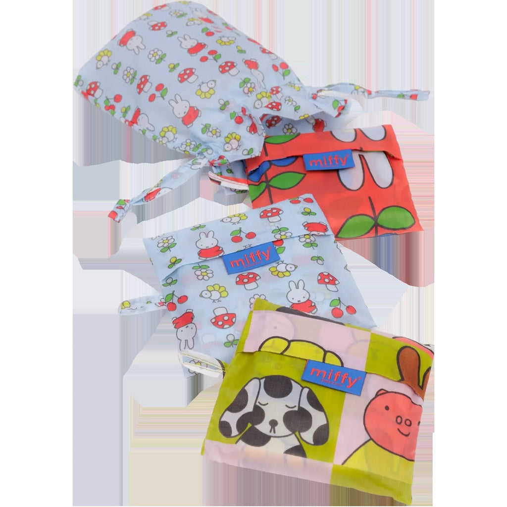 Standard Baggu Set of 3