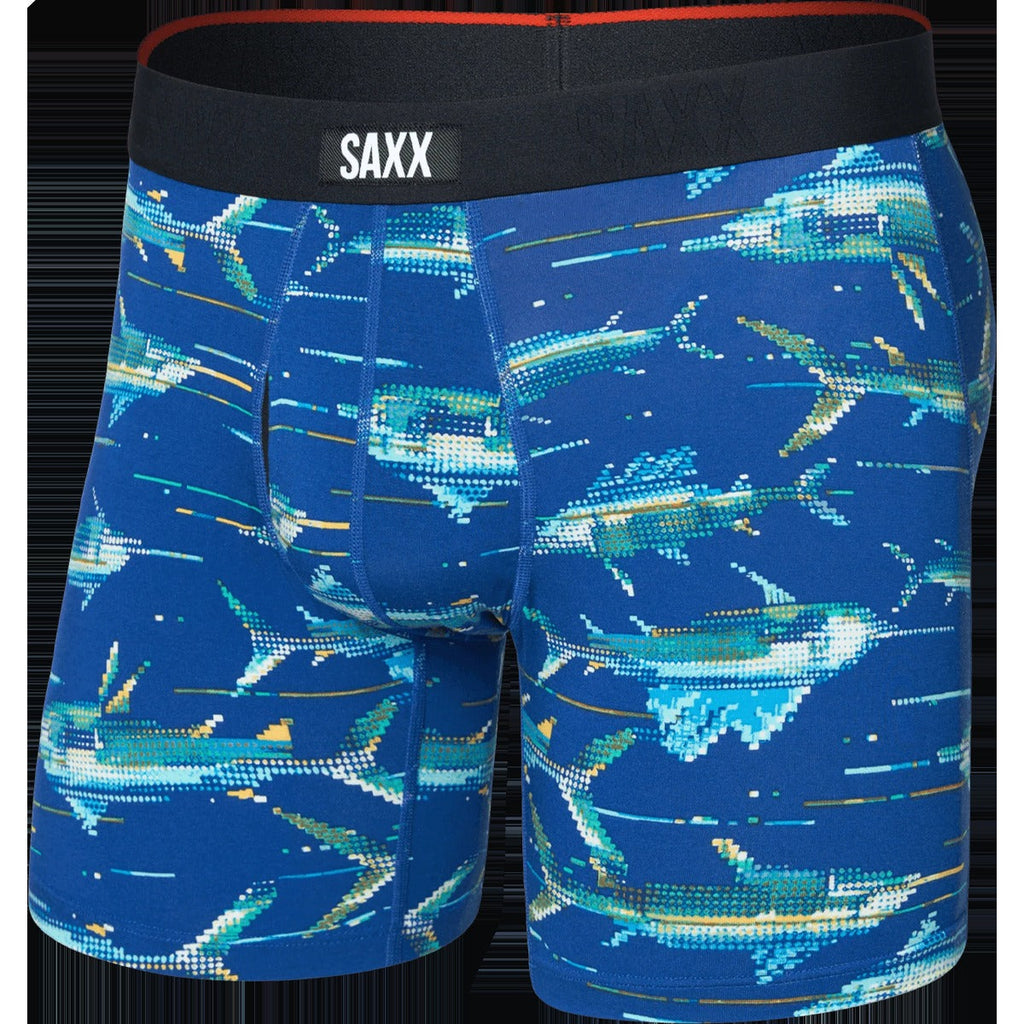 Men's Vibe Xtra Soft Comfort Boxer Brief