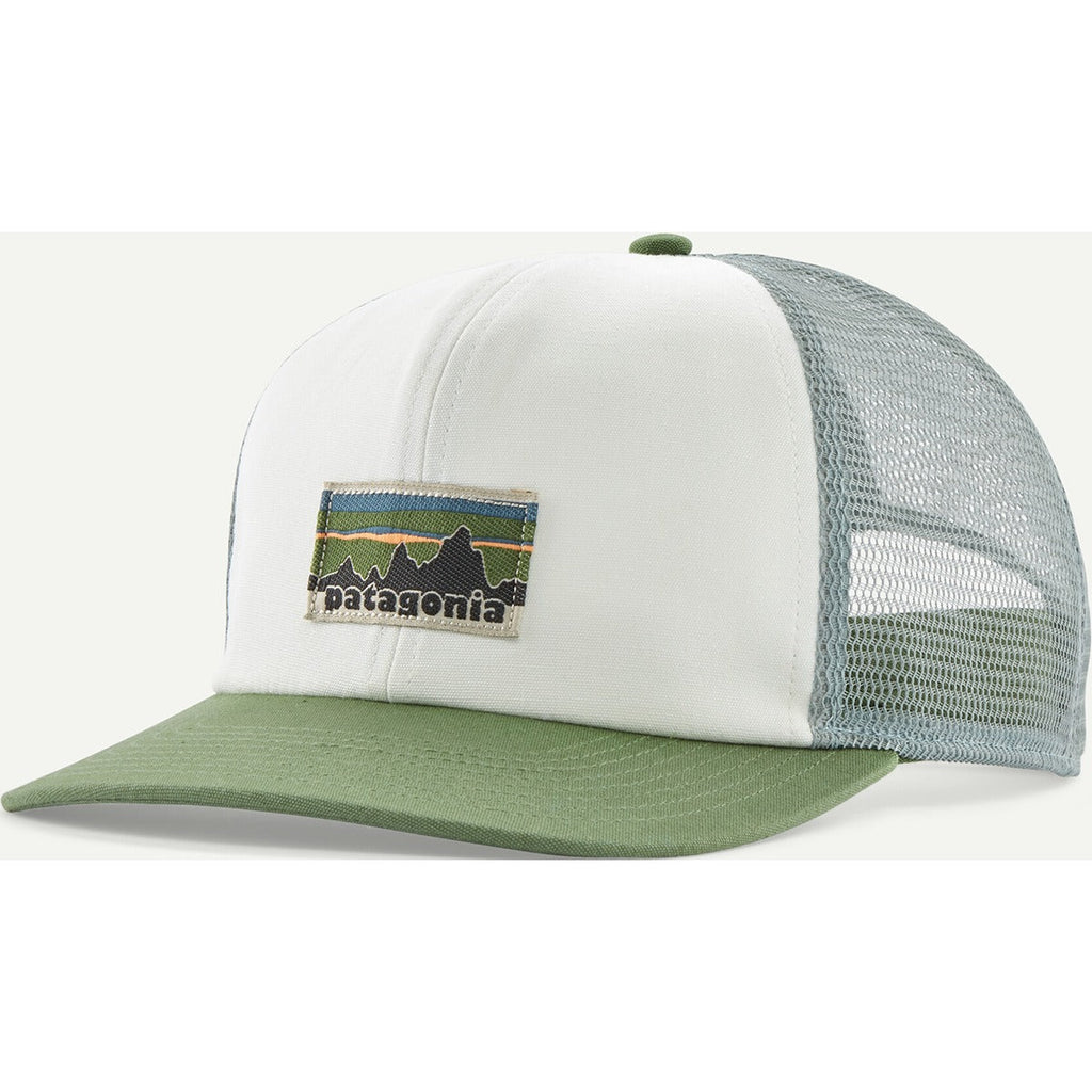 Relaxed Trucker Hat