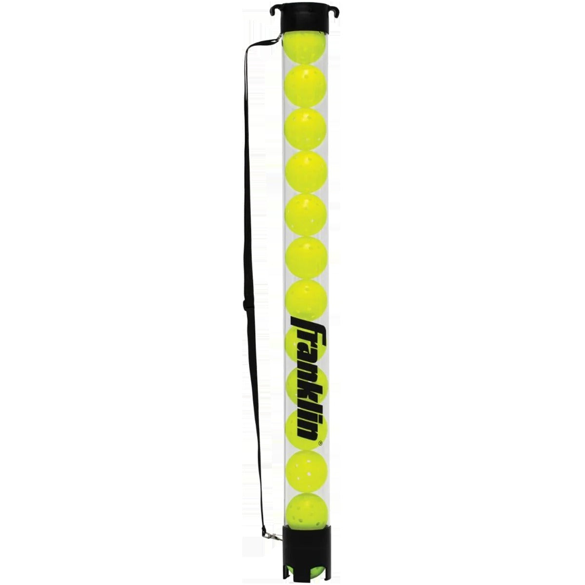 Ball Retrieval Tube